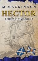 M MacKinnon - Hector, Häftad. Tillgänglighet: Lägg i varukorg