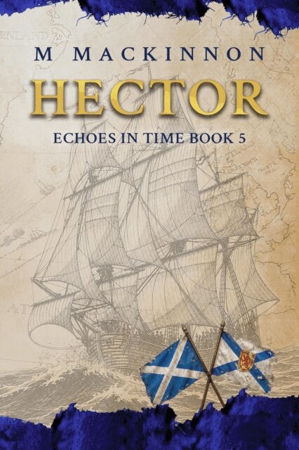 M MacKinnon - Hector, E-bok. Tillgänglighet: Lägg i varukorg
