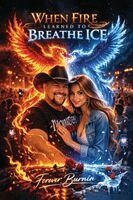Og Pheonix King - When Fire Learned to Breathe Ice, Häftad