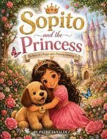 Patricia Valdez - Sopito and the Princess, Häftad