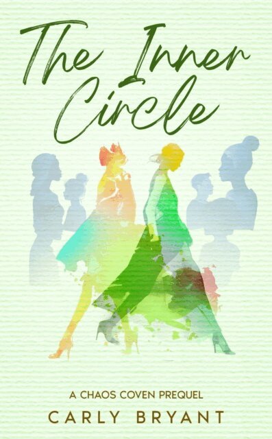 Carly Bryant - Inner Circle, E-bok