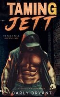 Bryant - Taming Jett, Inbunden