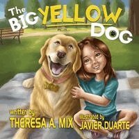Big Yellow Dog