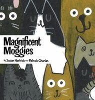 Susan Hartrick, Patrick Charles - Magnificent Moggies, Inbunden. Tillgänglighet: Lägg i varukorg