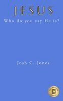 Josh C Jones - Jesus, Häftad