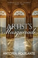 Antonia Aquilante - Artist's Masquerade, Häftad. Tillgänglighet: Lägg i varukorg