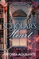 Antonia Aquilante - Scholar's Heart, Häftad. Tillgänglighet: Lägg i varukorg