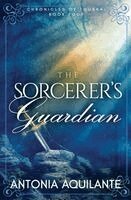 Antonia Aquilante - Sorcerer's Guardian, Häftad. Tillgänglighet: Lägg i varukorg