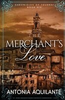 Antonia Aquilante - Merchant's Love, Häftad. Tillgänglighet: Lägg i varukorg