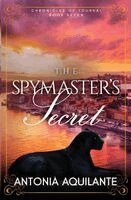 Antonia Aquilante - Spymaster's Secret, Häftad. Tillgänglighet: Lägg i varukorg