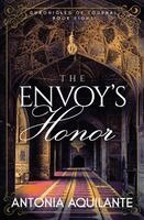 Antonia Aquilante - Envoy's Honor, Häftad. Tillgänglighet: Lägg i varukorg