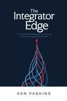 Ken Paskins - Integrator Edge, Häftad. Tillgänglighet: Lägg i varukorg