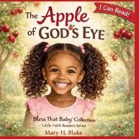Mary H Blake - Apple of God's Eye, Häftad