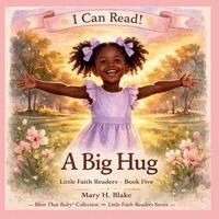 Mary H Blake - Big Hug, Häftad