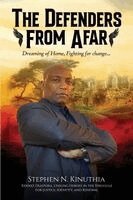 Stephen N Kinuthia - Defenders from Afar, Häftad