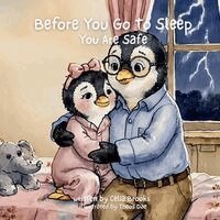 Celia Brooks - You Are Safe, Häftad. Tillgänglighet: Lägg i varukorg