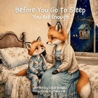 Celia Brooks - You Are Enough, Häftad. Tillgänglighet: Lägg i varukorg