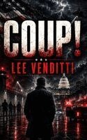 Lee Venditti - Coup!, Inbunden