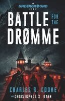 Charles R Cooke, Christopher X Ryan - Battle for the Drømme, Häftad. Tillgänglighet: Lägg i varukorg