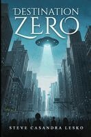 Steve Casandra Lesko - Destination Zero, Häftad