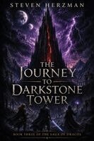 Steven M Herzman - Journey to Darkstone Tower, Häftad