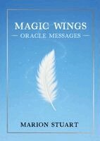 Marion Stuart - Magic Wings, Häftad