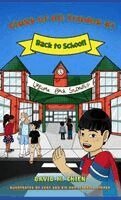 David M Chien - Class of All Trades #1 (Back to School!), Inbunden