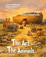 Stacey Brown, Alana O'Malley - Ark and the Animals, Häftad