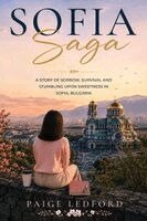 Paige Ledford - Sofia Saga, Häftad