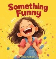 Imelda Osborne - Something Funny, Inbunden