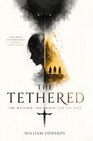 William Edwards - Tethered, Häftad