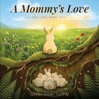 Greer Dear - Mommy's Love, Häftad
