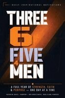 David L Thompson - Three 6 Five 4 Men, Häftad. Tillgänglighet: Lägg i varukorg
