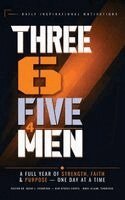 David L Thompson - Three 6 Five 4 Men, Inbunden. Tillgänglighet: Lägg i varukorg
