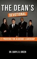 Daryl D Green - Dean's Devotional, Inbunden