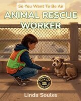 Linda Soules - So You Want To Be An Animal Rescue Worker: A Kids' Guide to Animal Rescue, Wildlife Rehabilitation, Shelter Care, and the Compassionate Heroes Who Giv, Häftad