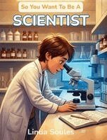 Linda Soules - So You Want To Be A Scientist, Inbunden