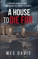 Wes Davis, Sam Stringert - House To Die For, Häftad. Tillgänglighet: Lägg i varukorg