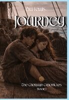 D W Lewis - Journey, Inbunden