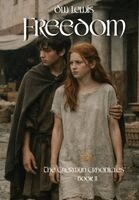 D. W. Lewis - Freedom, Inbunden
