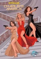 Mike Pingel, Michael Frizell - Female Force, Häftad
