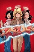Mike Pingel, Michael Frizell - Female Force, Inbunden
