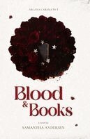 Samantha Andersen - Blood & Books, Häftad