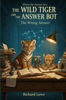 Wild Tiger and the Answerbot