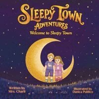 Charli - Sleepy Town Adventures, Häftad. Tillgänglighet: Lägg i varukorg