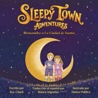 Sra Charli - Sleepy Town Adventures, Häftad. Tillgänglighet: Lägg i varukorg