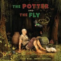 Lynn Nezin - Potter and The Fly, Häftad. Tillgänglighet: Lägg i varukorg