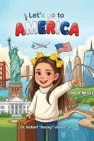 Jr. , Robert Rocky Valles - Let's Go To America, Häftad