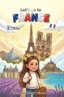 Jr. , Robert Rocky Valles - Let's Go To France, Häftad