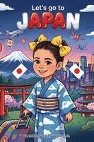 Jr. , Robert Rocky Valles - Let's Go To Japan, Häftad